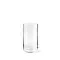 Circle Glass Tumbler 19 oz (Set of 6)