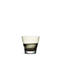 Old Fashioned Glass in Carbon