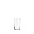 Straight Glass Tumbler 5 oz (Set of 6)